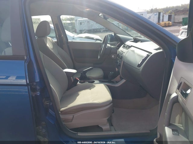 Aukcja sprzedaży 2009 Ford Focus Ses, vin: 1FAHP36N69W181186, numer aukcji: 44882890