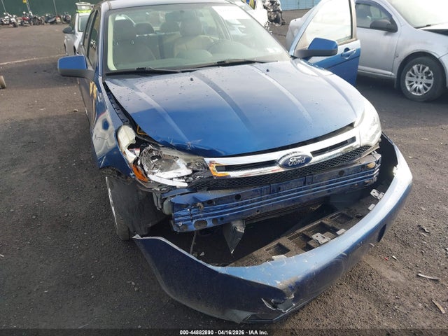 Aukcja sprzedaży 2009 Ford Focus Ses, vin: 1FAHP36N69W181186, numer aukcji: 44882890