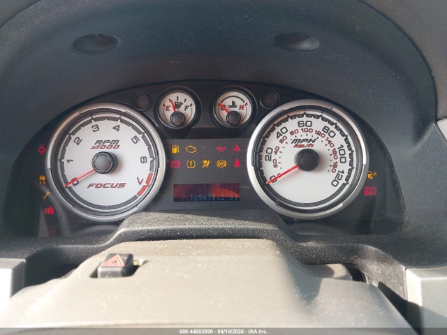 Aukcja sprzedaży 2009 Ford Focus Ses, vin: 1FAHP36N69W181186, numer aukcji: 44882890