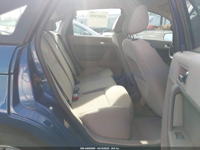 Aukcja sprzedaży 2009 Ford Focus Ses, vin: 1FAHP36N69W181186, numer aukcji: 44882890