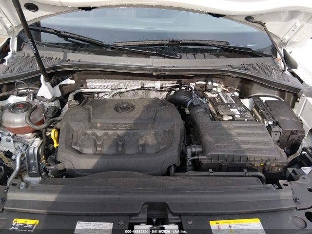 Продаж на аукціоні авто 2023 Volkswagen Tiguan 2.0t S, vin: 3VVFB7AX5PM128039, номер лоту: 44882891