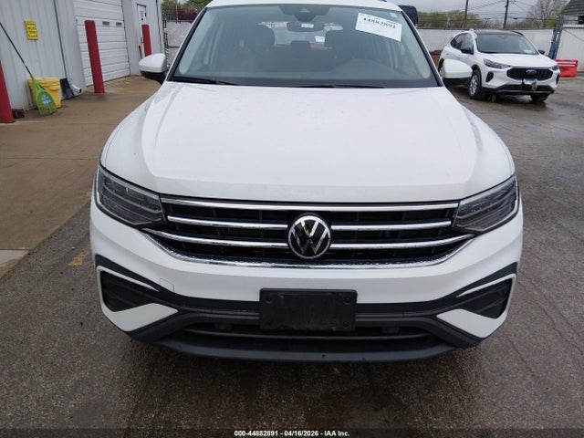 Продаж на аукціоні авто 2023 Volkswagen Tiguan 2.0t S, vin: 3VVFB7AX5PM128039, номер лоту: 44882891