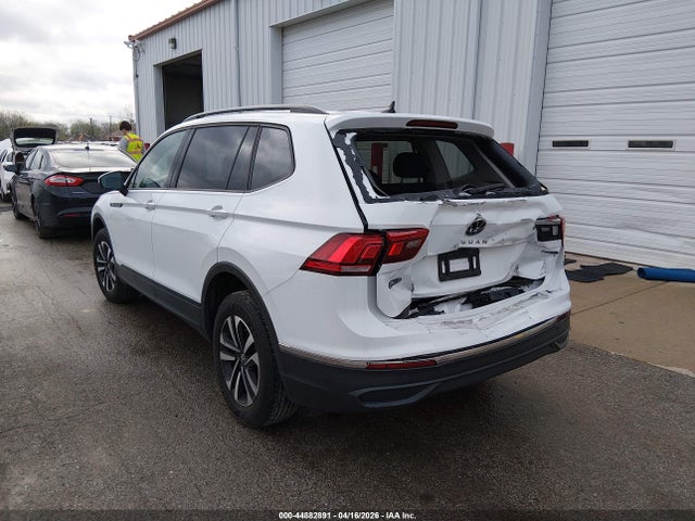 Продаж на аукціоні авто 2023 Volkswagen Tiguan 2.0t S, vin: 3VVFB7AX5PM128039, номер лоту: 44882891