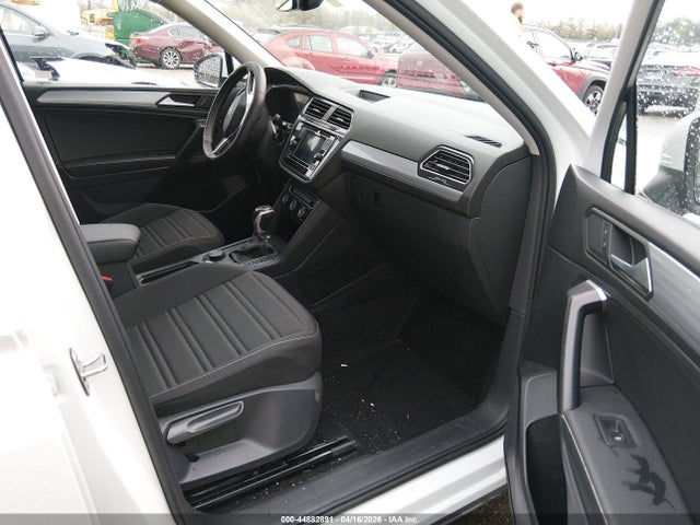 Продаж на аукціоні авто 2023 Volkswagen Tiguan 2.0t S, vin: 3VVFB7AX5PM128039, номер лоту: 44882891
