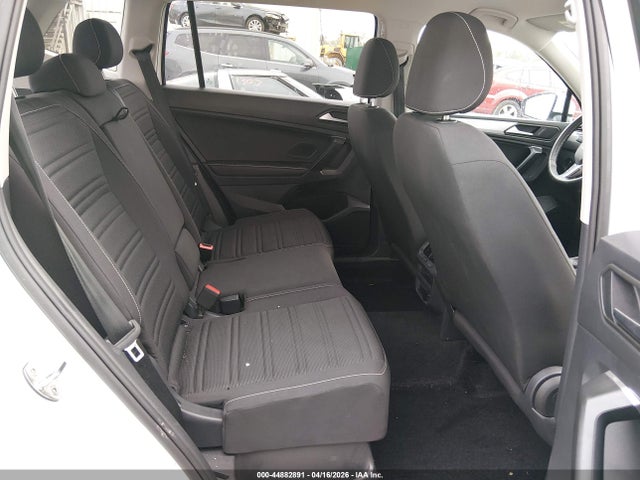 Продаж на аукціоні авто 2023 Volkswagen Tiguan 2.0t S, vin: 3VVFB7AX5PM128039, номер лоту: 44882891