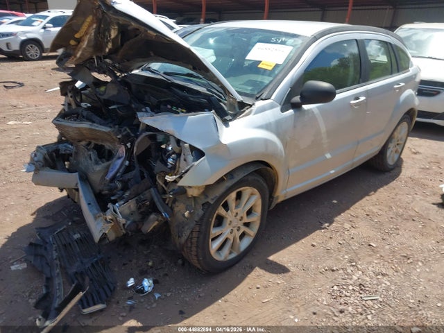 Продаж на аукціоні авто 2011 Dodge Caliber Heat, vin: 1B3CB5HA1BD211352, номер лоту: 44882894