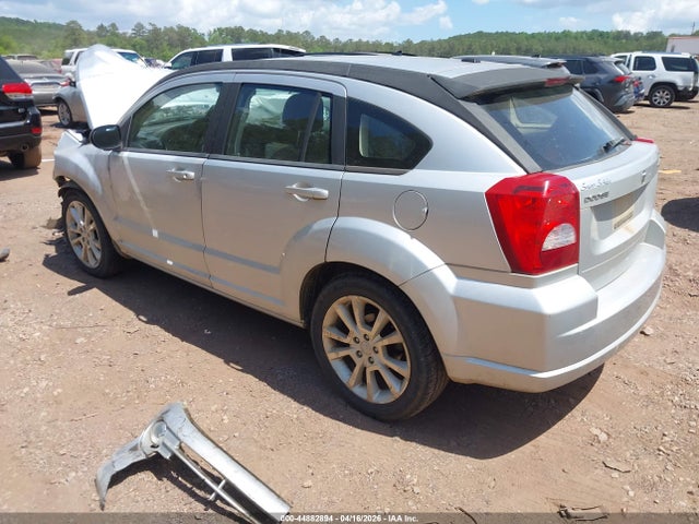 Продаж на аукціоні авто 2011 Dodge Caliber Heat, vin: 1B3CB5HA1BD211352, номер лоту: 44882894