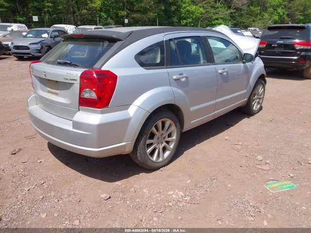 Продаж на аукціоні авто 2011 Dodge Caliber Heat, vin: 1B3CB5HA1BD211352, номер лоту: 44882894