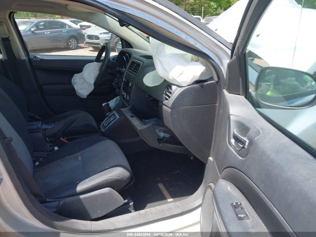 Продаж на аукціоні авто 2011 Dodge Caliber Heat, vin: 1B3CB5HA1BD211352, номер лоту: 44882894