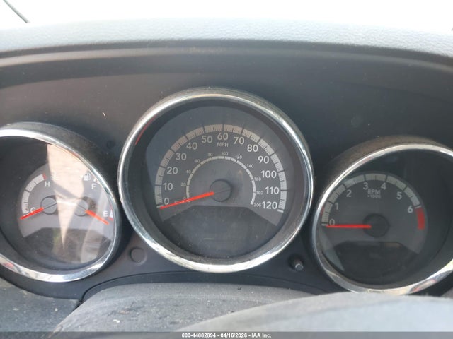 Продаж на аукціоні авто 2011 Dodge Caliber Heat, vin: 1B3CB5HA1BD211352, номер лоту: 44882894