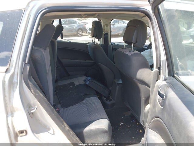 Продаж на аукціоні авто 2011 Dodge Caliber Heat, vin: 1B3CB5HA1BD211352, номер лоту: 44882894
