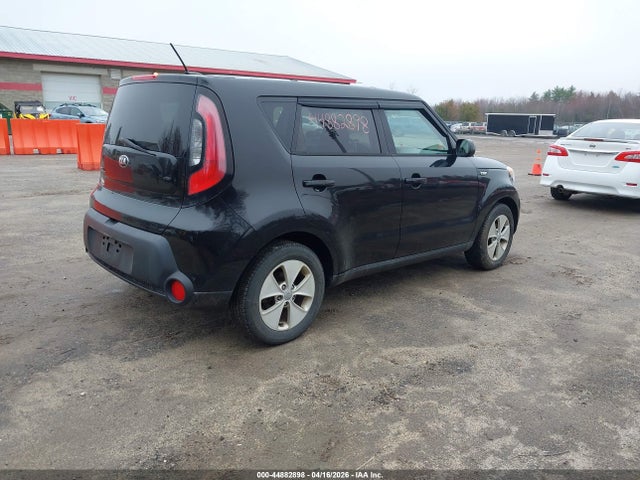 Aukcja sprzedaży 2014 Kia Soul, vin: KNDJN2A27E7042651, numer aukcji: 44882898
