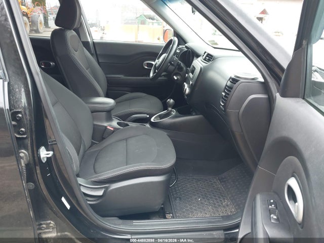 Aukcja sprzedaży 2014 Kia Soul, vin: KNDJN2A27E7042651, numer aukcji: 44882898