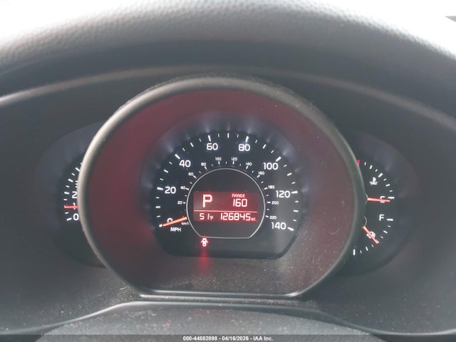 Aukcja sprzedaży 2014 Kia Soul, vin: KNDJN2A27E7042651, numer aukcji: 44882898