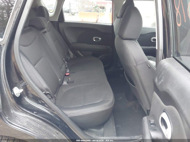 Aukcja sprzedaży 2014 Kia Soul, vin: KNDJN2A27E7042651, numer aukcji: 44882898