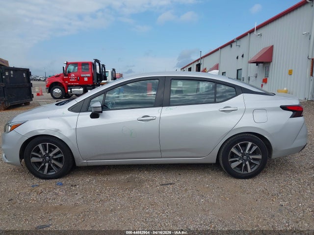 Nissan Versa Sv Xtronic Cvt 2021 3N1CN8EV8ML852867 Image 14