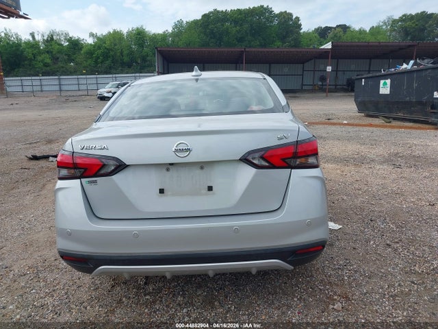 Nissan Versa Sv Xtronic Cvt 2021 3N1CN8EV8ML852867 Image 16