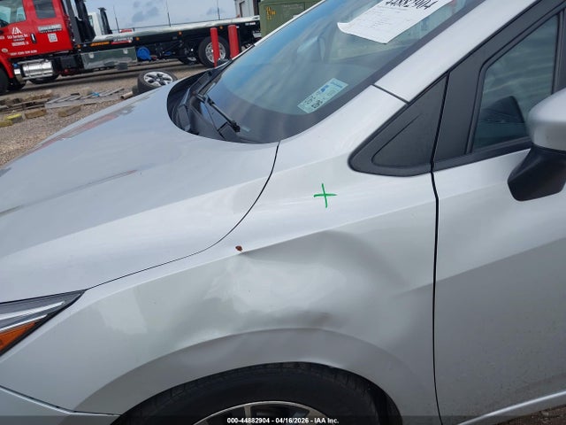 Nissan Versa Sv Xtronic Cvt 2021 3N1CN8EV8ML852867 Image 19