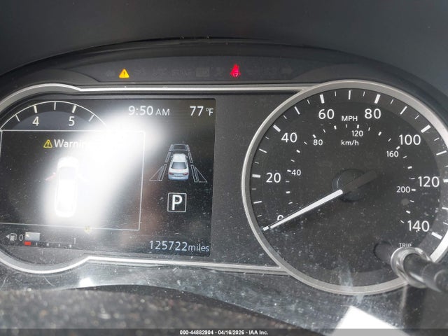 Nissan Versa Sv Xtronic Cvt 2021 3N1CN8EV8ML852867 Image 7