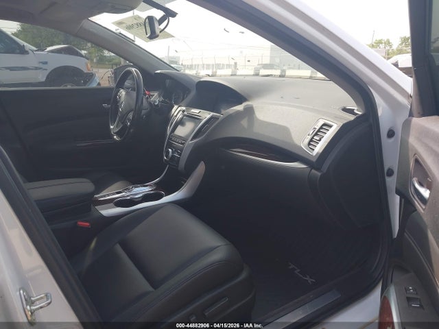 Продаж на аукціоні авто 2017 Acura Tlx V6, vin: 19UUB2F35HA002097, номер лоту: 44882906