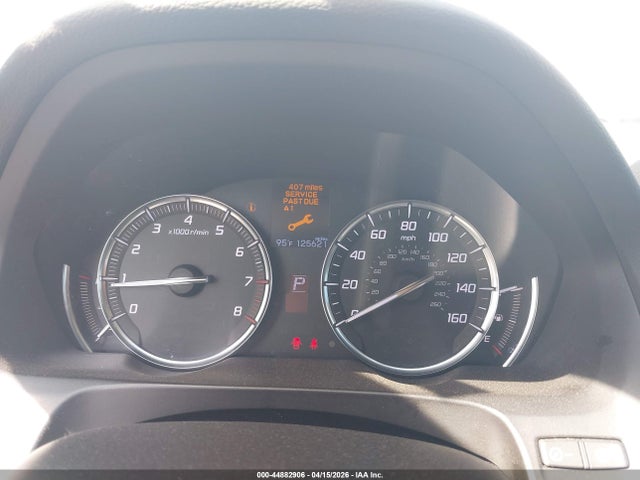 Продаж на аукціоні авто 2017 Acura Tlx V6, vin: 19UUB2F35HA002097, номер лоту: 44882906