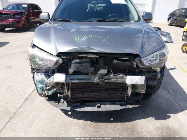 Продаж на аукціоні авто 2015 Mitsubishi Outlander Sport Es, vin: 4A4AP3AU4FE020775, номер лоту: 44882907