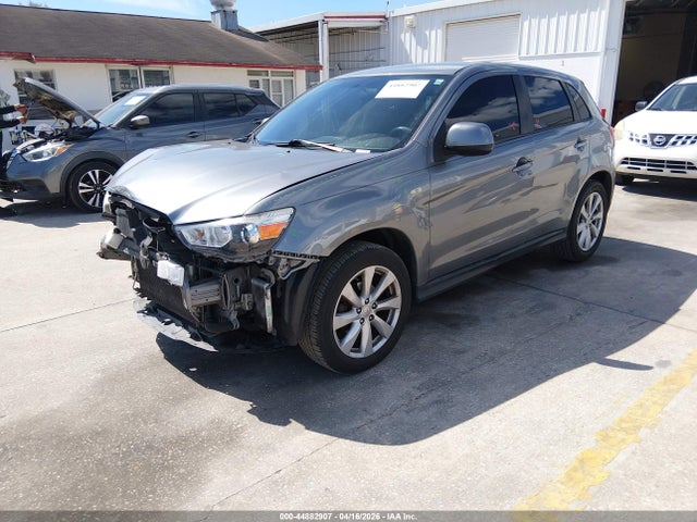Продаж на аукціоні авто 2015 Mitsubishi Outlander Sport Es, vin: 4A4AP3AU4FE020775, номер лоту: 44882907