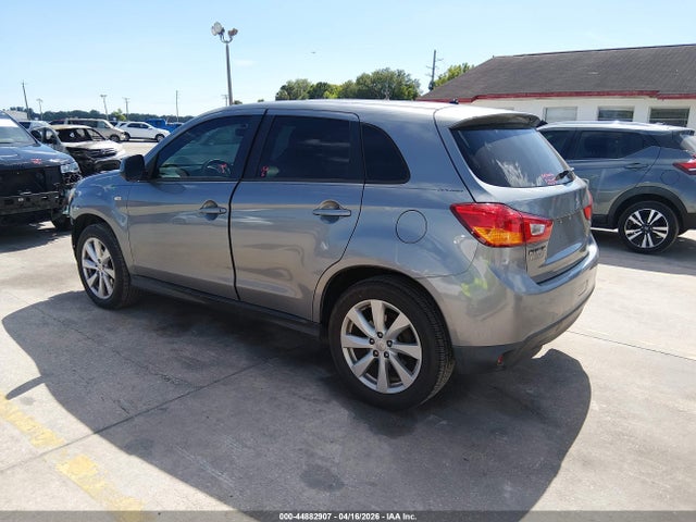 Продаж на аукціоні авто 2015 Mitsubishi Outlander Sport Es, vin: 4A4AP3AU4FE020775, номер лоту: 44882907