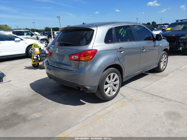 Продаж на аукціоні авто 2015 Mitsubishi Outlander Sport Es, vin: 4A4AP3AU4FE020775, номер лоту: 44882907