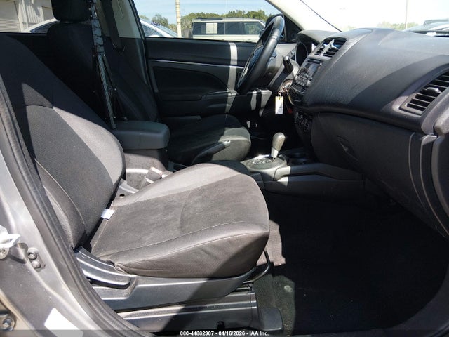 Продаж на аукціоні авто 2015 Mitsubishi Outlander Sport Es, vin: 4A4AP3AU4FE020775, номер лоту: 44882907