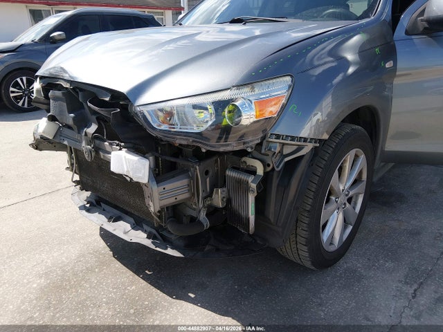 Продаж на аукціоні авто 2015 Mitsubishi Outlander Sport Es, vin: 4A4AP3AU4FE020775, номер лоту: 44882907