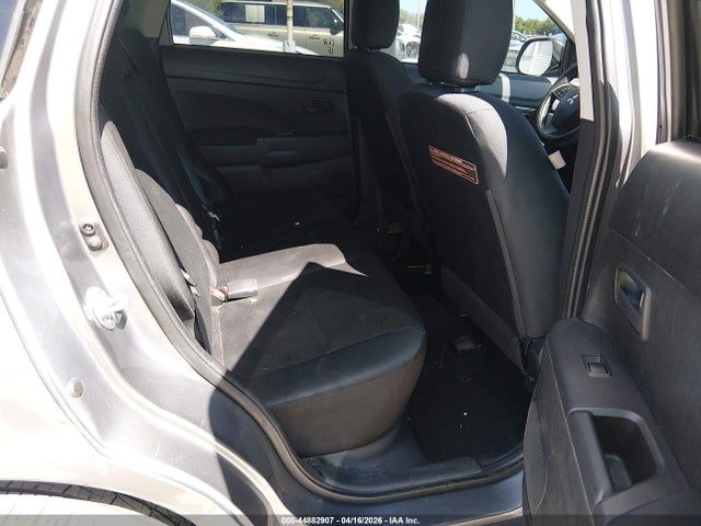 Продаж на аукціоні авто 2015 Mitsubishi Outlander Sport Es, vin: 4A4AP3AU4FE020775, номер лоту: 44882907