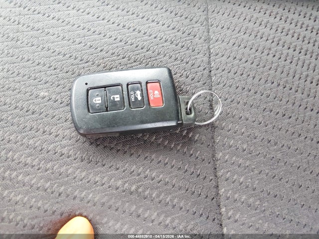 2015 TOYOTA CAMRY HYBRID 4T1BD1FK4FU171679 Photo 10