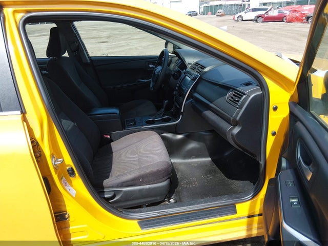 2015 TOYOTA CAMRY HYBRID 4T1BD1FK4FU171679 Photo 4