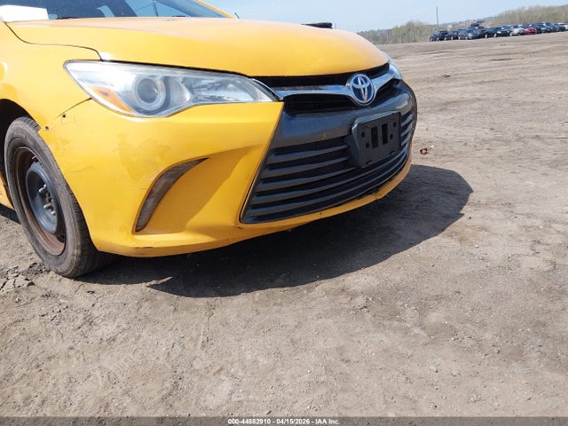 2015 TOYOTA CAMRY HYBRID 4T1BD1FK4FU171679 Photo 5