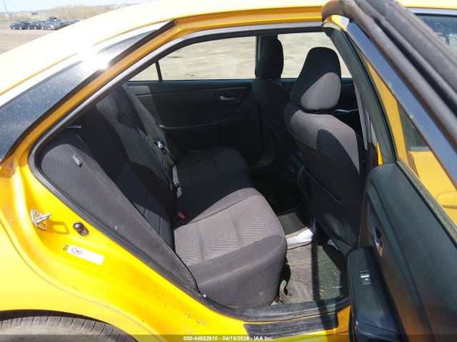 2015 TOYOTA CAMRY HYBRID 4T1BD1FK4FU171679 Photo 7