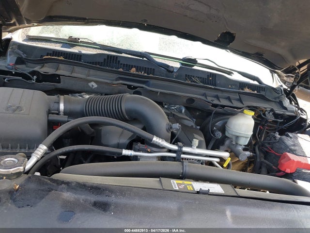 Продаж на аукціоні авто 2015 Ram 1500 Express, vin: 1C6RR7KTXFS508591, номер лоту: 44882913