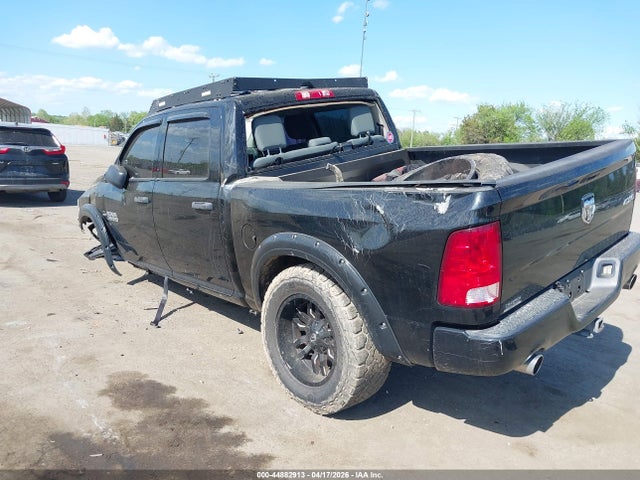 Продаж на аукціоні авто 2015 Ram 1500 Express, vin: 1C6RR7KTXFS508591, номер лоту: 44882913
