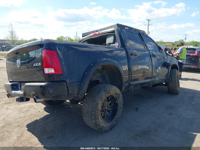 Продаж на аукціоні авто 2015 Ram 1500 Express, vin: 1C6RR7KTXFS508591, номер лоту: 44882913