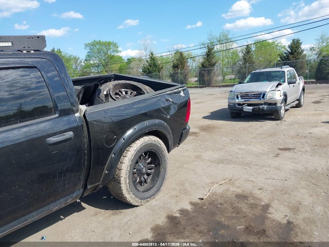 Продаж на аукціоні авто 2015 Ram 1500 Express, vin: 1C6RR7KTXFS508591, номер лоту: 44882913