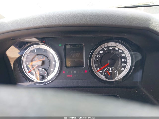 Продаж на аукціоні авто 2015 Ram 1500 Express, vin: 1C6RR7KTXFS508591, номер лоту: 44882913