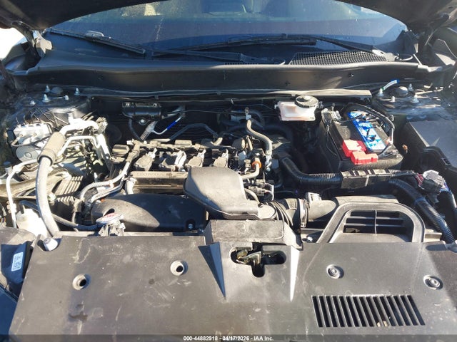 Aukcja sprzedaży 2025 Honda Cr-v Ex Awd, vin: 7FARS4H44SE007574, numer aukcji: 44882918
