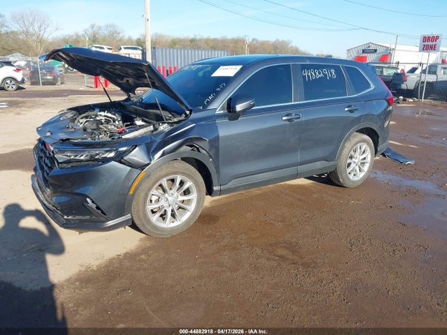 Aukcja sprzedaży 2025 Honda Cr-v Ex Awd, vin: 7FARS4H44SE007574, numer aukcji: 44882918