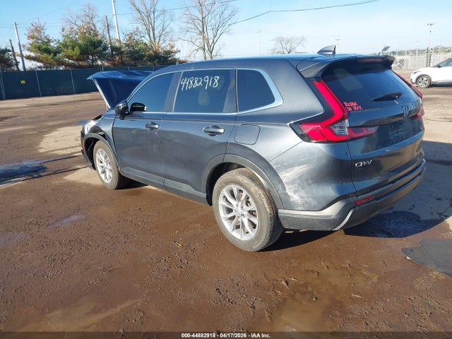Aukcja sprzedaży 2025 Honda Cr-v Ex Awd, vin: 7FARS4H44SE007574, numer aukcji: 44882918