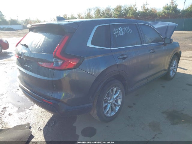 Aukcja sprzedaży 2025 Honda Cr-v Ex Awd, vin: 7FARS4H44SE007574, numer aukcji: 44882918