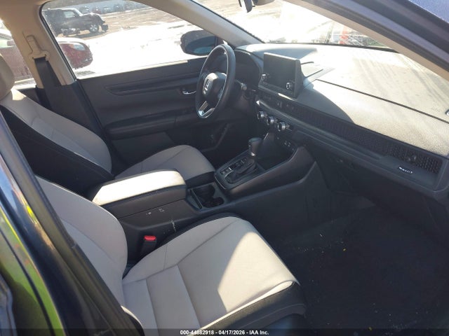 Aukcja sprzedaży 2025 Honda Cr-v Ex Awd, vin: 7FARS4H44SE007574, numer aukcji: 44882918