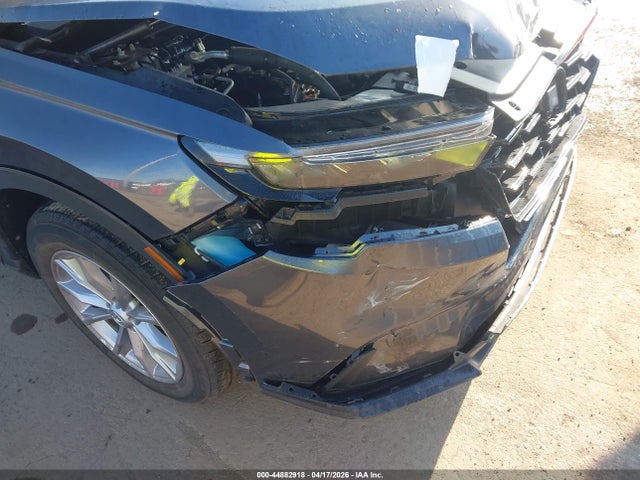 Aukcja sprzedaży 2025 Honda Cr-v Ex Awd, vin: 7FARS4H44SE007574, numer aukcji: 44882918