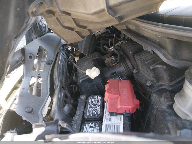 Продажа на аукционе авто 2010 Honda Fit Sport, vin: JHMGE8H41AC028202, номер лота: 44882928