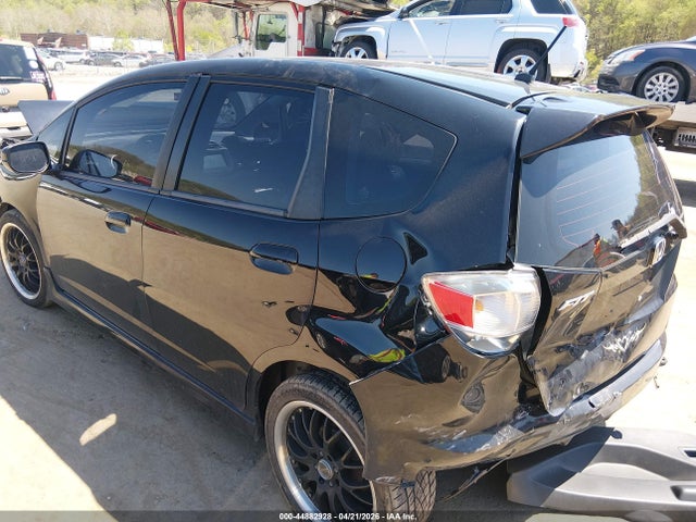 Продажа на аукционе авто 2010 Honda Fit Sport, vin: JHMGE8H41AC028202, номер лота: 44882928