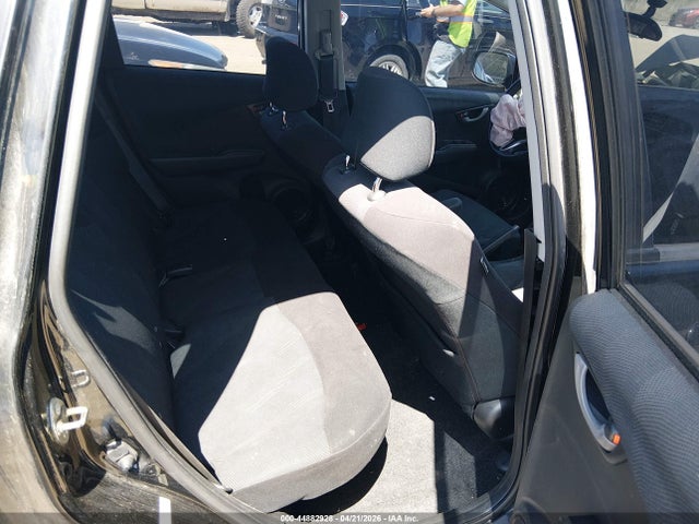 Продажа на аукционе авто 2010 Honda Fit Sport, vin: JHMGE8H41AC028202, номер лота: 44882928